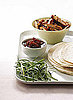 Fast & Easy Recipe For Peking-Style Chicken Wraps