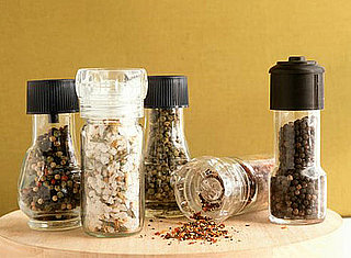 Do You Own a Pepper Grinder?