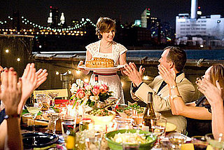 Are You Excited to Watch Julie and Julia?