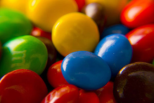 M&M's: Can You Sort the Myths From the Facts?