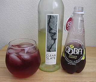 Do You Drink Wine Spritzers?