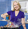 Poll: Will You Watch Ten Dollar Dinners With Melissa d'Arabian?