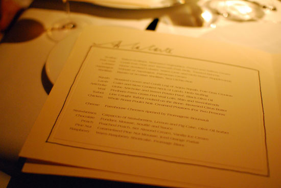 What to Do If a Restaurant Menu Is Pricier Than You Expected What to Do If a Restaurant Menu Is Pricier Than You Expected