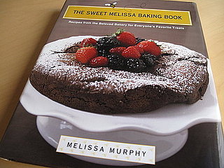 Cookbook Review: The Sweet Melissa Baking Book