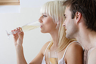 Italian Study Finds Female Wine Drinkers Have a Better Sex Life