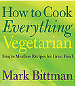 Vegetarian Cookbooks