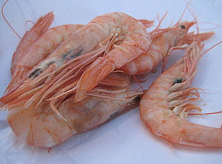 Recipe For Crispy Shrimp With Tartar Sauce and Red Cabbage Slaw 2009-08-04 13:42:45
