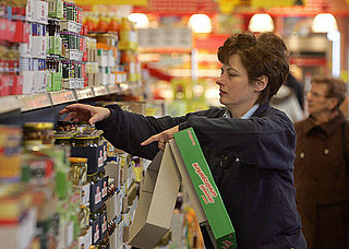 Sales Surge at Salvage Supermarkets