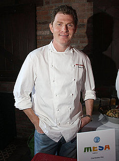 Yummy Links: From Bobby Flay to Chicken McConfit