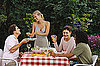Do You Experiment With New Recipes at Dinner Parties?