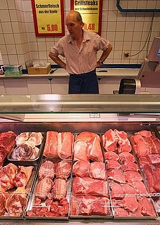 This Week's Food News: Aug. 12, 2009