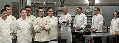 Top Chef Masters: Episode 9 Top Chef Masters: Episode 9