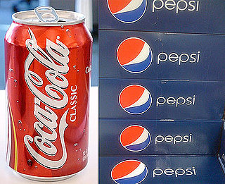 Would You Rather Drink Coke or Pepsi?