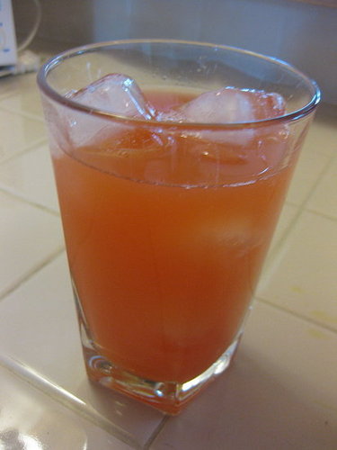 Pitcher Mai Tai Recipe