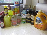 Pitcher Mai Tai Recipe 2009-08-14 11:34:25 Pitcher Mai Tai Recipe 2009-08-14 11:34:25