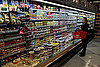 Shrunken Packaged Foods' Slow Return to Their Original Size 