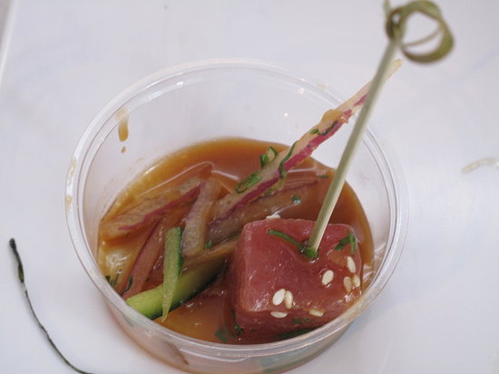 Cebiche Nikei