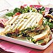 Prosciutto, Fontina, and Fig Panini