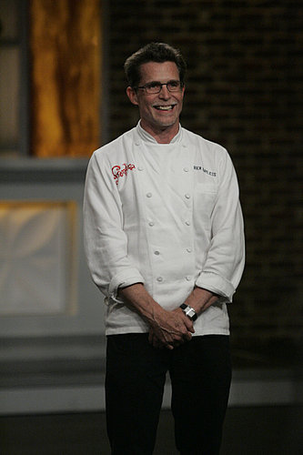 Rick Bayless Facts