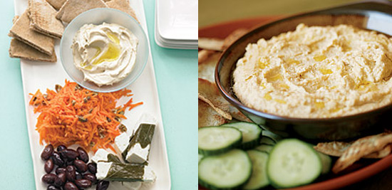 Easy & Expert Recipes For Homemade Hummus Easy & Expert Recipes For Homemade Hummus