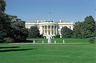 President Obama Hopes For White House Farmers Market