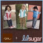 Ring In the New School Year and Win a $1,000 Wardrobe From Tea Collection! Ring In the New School Year and Win a $1,000 Wardrobe From Tea Collection!