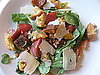 Panzanella Recipe 2009-08-22 12:34:39