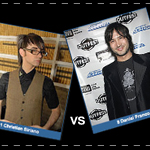 Pick Project Runway's Top Contestant and Enter to Win $500 From Best Buy Pick Project Runway's Top Contestant and Enter to Win $500 From Best Buy