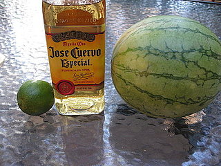 Watermelon Margarita Recipe 2009-08-20 17:19:04