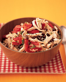Southwestern Chicken Salad Recipe