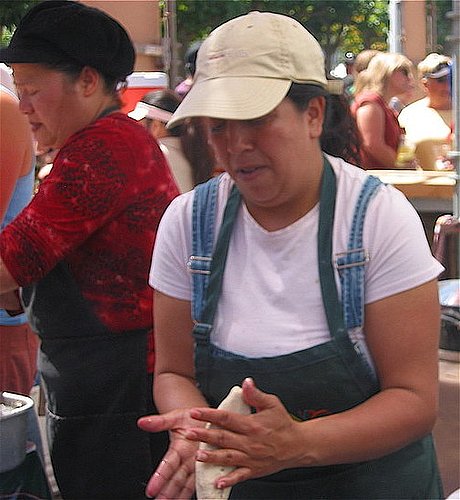 National Food Festivals and Food Events, Aug. 18-25, 2009