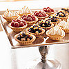 Mini Tartlet Recipe