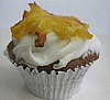 Hummingbird Cupcake Recipe