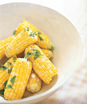 Parsley Butter Parsley Butter