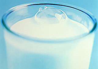 Milk Drinking Habits Poll