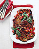 Fast & Easy Recipe For Grilled Pork Paillards