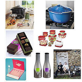 Yum's September Must Haves