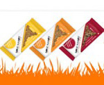 Free Sample Alert: Bear Naked Grain-ola Bars Free Sample Alert: Bear Naked Grain-ola Bars