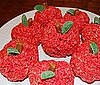 Make Your Child the (Rice Krispie) Apple of Her Teacher's Eye