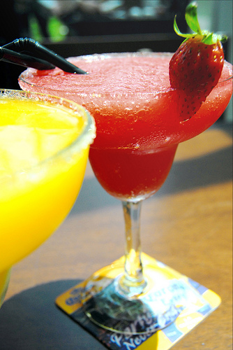 Frozen Blended Drinks: Love Them or Leave Them? Frozen Blended Drinks: Love Them or Leave Them?