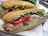 Recipe For Classic Pan Bagnat With Tuna