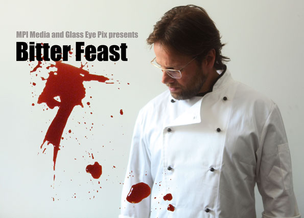 Preview Trailer of Mario Batali Movie Bitter Feast Preview Trailer of Mario Batali Movie Bitter Feast