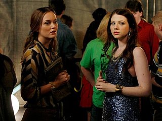 Gossip Girl Season Premiere Watching Party Decoration Ideas