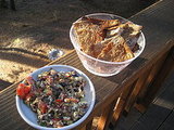 Greek Salsa Recipe 2009-09-10 16:15:15