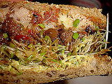Recipe For Olive and Roasted Ahi Tuna Melt 2009-09-09 10:01:51 Recipe For Olive and Roasted Ahi Tuna Melt 2009-09-09 10:01:51