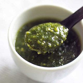 Pesto: Love It or Hate It?