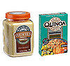 Pick the Gluten-Free Food!