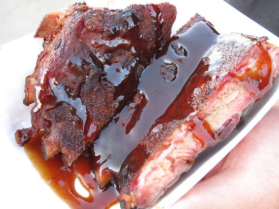 6 Tips For Planning a Road Trip to a Food Festival