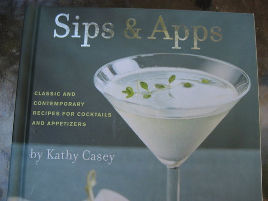 Sips and Apps Sips and Apps
