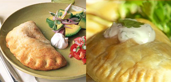 Easy & Expert Recipes For Empanadas Easy & Expert Recipes For Empanadas